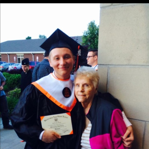 Meet your Posher, Wesley - Picture 1 of 1